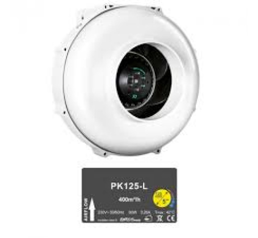 PK 125-L 1скорость 360 куб Prima Klima Чехия фото